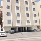 شقه للبيع حي السالم 5غرف