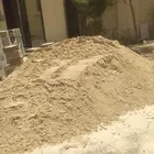 جميع انواع الرمل بأسعار خياليه والله