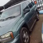 بليزر 2009-وكاله ممشي 260