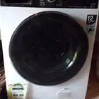 غسالة ملابس اتوماتيك