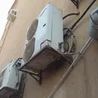 مكيف سامسونج دولاب 55 وحده