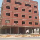 عمارة للبيع حي الريان