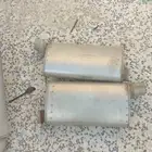 كت دوج تشارجر وكالة ثمانية سلندر 5.7