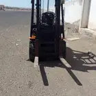 رافعه شوكيه موديل 2006