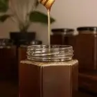 عسل طلحة وعسل سدرة