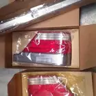 اسطبات شبح طقم كامل نادر