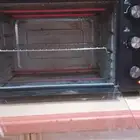 فرن كهربائي للبيع مستعجل