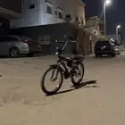 سيكل رامبو مقاس 20