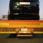 سطحة شحن جدة الرياض الدمام