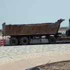 صندوق قلاب 20متر
