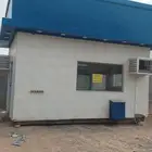 كشك درايف ثرو للبيع