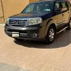 سياره هوندا للبيع مجدد ومفحوص موديل 2015