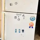 ثلاجه