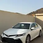 كامري 24 ستاندر ثلجي