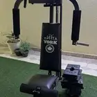 جهاز تمارين