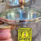 صحون العساف