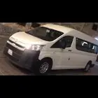 هايس 2024 للأيجار