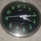 ساعة حائط سيتيزن ياباني