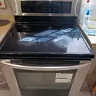 فرن كهرباء LG السعر 2500