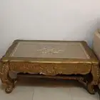 طاوله ثقيله اصليه ب60 ريال