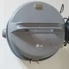 مكنسة كهرباء