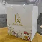 مطبعة مطابع بوكسات استكرات اكواب اختام بزنس كارد