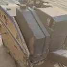 رصاصه او دكاكة روله واحد طن