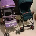 عربية اطفال للبيع
