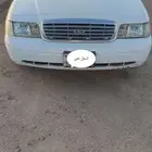 فورد فكتوريا 2010