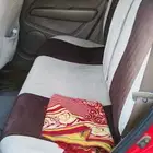 Mitsubishi outlander 2007