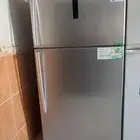 ثلاجة حجم كبير