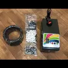 أجهزة ضباب ورذاذ ممتازه