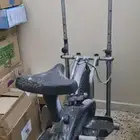 جهاز الطائر الدرجة رياضية