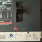 قاطع كهرباء 100A