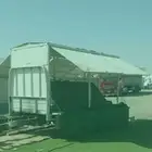 عربة خضار للبيع