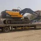حفارات هونداي بعروض مميزة