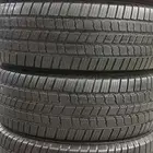 كفرات مستخدم شبه جديد