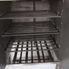 فرن كبدة وفرن مندي