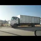 لوري نيسان 2014 ماشي اقل من 400 الف مكينه قير شرط