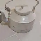 اباريق معدن مفاويح