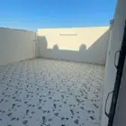 شقة تمليك مجدده حي النظيم 390 الف
