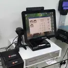 كاشير لمس كاشير مطعم كاشير كافيه كاشير بوفيه كاشير تموينات