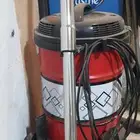 مكنسة كهربائية