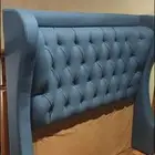 هيد بورد سرير نفر نص