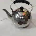 ابريق استيل كوري جديد