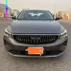 جليي امجراند فل كامل موديل 2024