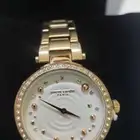 ساعة بير كاردن Pierre Cardin جديدة