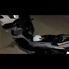 Sym200cc