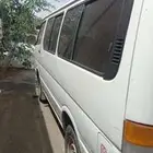 تويوتا هايس