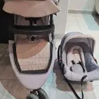 عرباية مع كارسيت كتب